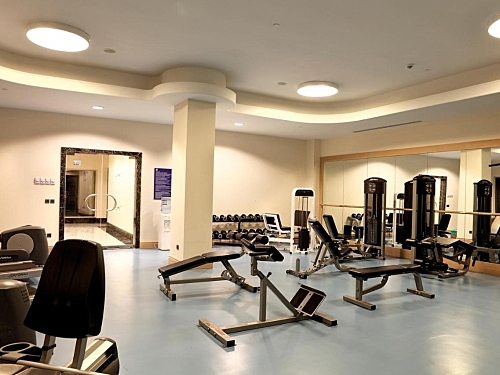 Hotel Xanadu Island Turcia (63 / 72)