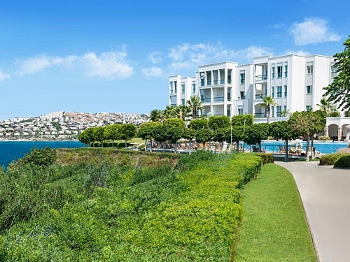 Hotel Xanadu Island Turcia (57 / 72)