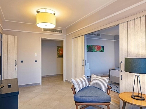 Hotel Xanadu Island Turcia (13 / 72)