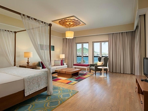 Hotel Xanadu Island Bodrum (8 / 72)