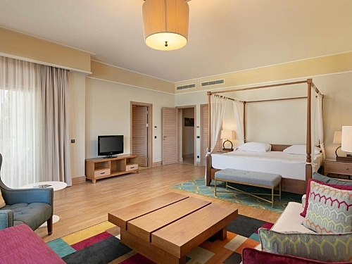 Hotel Xanadu Island Turcia (15 / 72)