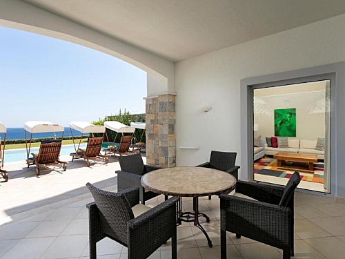 Hotel Xanadu Island Bodrum (40 / 72)