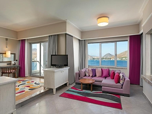 Hotel Xanadu Island Turcia (22 / 72)