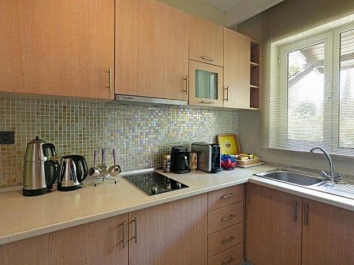 Hotel Xanadu Island Turcia (26 / 72)