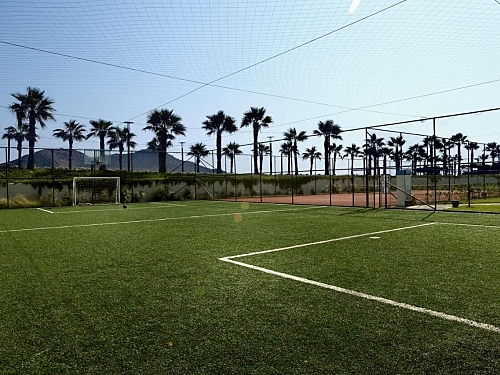 Hotel Xanadu Island Turcia (64 / 72)