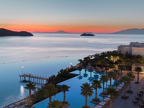 Hotel Xanadu Island Turcia (53 / 72)