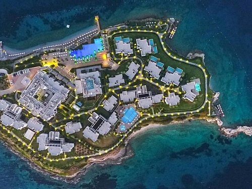 Hotel Xanadu Island Turcia (72 / 72)