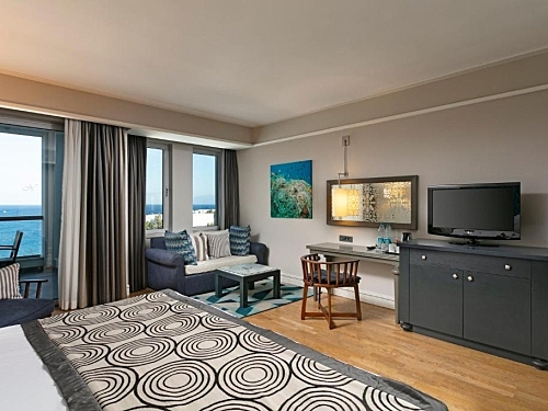 Hotel Xanadu Island Turcia (23 / 72)