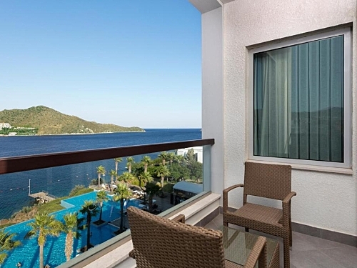 Hotel Xanadu Island Turcia (41 / 72)