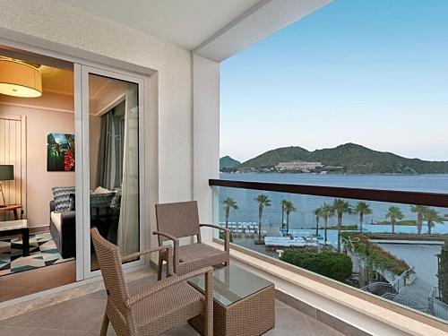 Hotel Xanadu Island Bodrum (42 / 72)