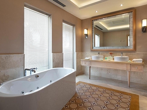 Hotel Xanadu Island Bodrum Turcia (30 / 72)