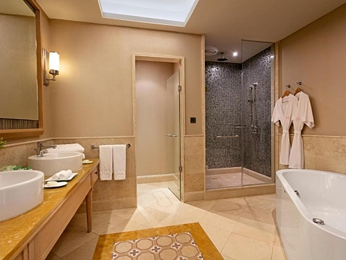 Hotel Xanadu Island Bodrum (34 / 72)