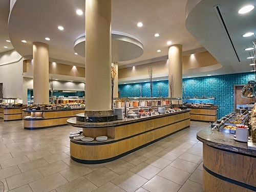 Hotel Xanadu Island Bodrum (50 / 72)