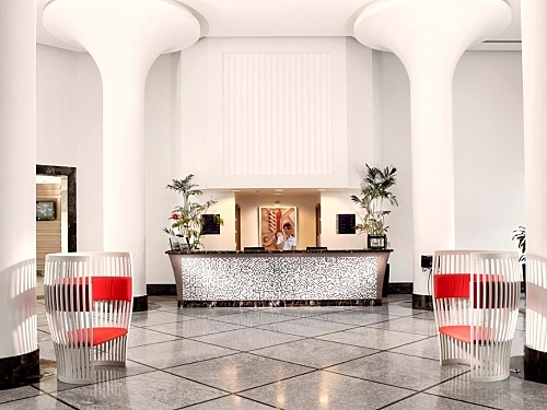 Hotel Xanadu Island Bodrum (6 / 72)