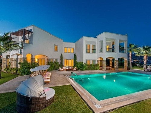 Hotel Xanadu Island Turcia (45 / 72)