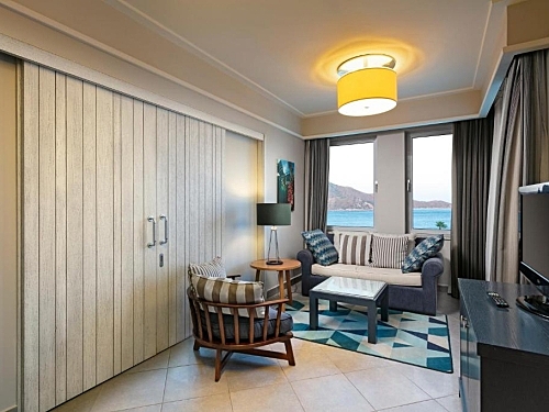 Hotel Xanadu Island Turcia (11 / 72)