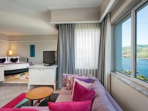 Hotel Xanadu Island Bodrum (14 / 72)