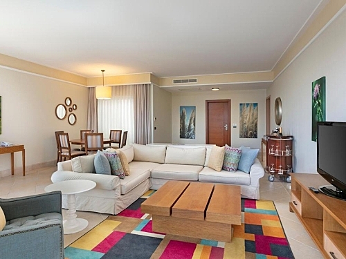 Hotel Xanadu Island Turcia (17 / 72)