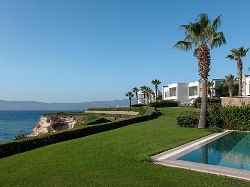 Hotel Xanadu Island Bodrum (37 / 72)