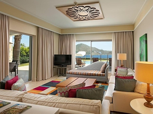 Hotel Xanadu Island Turcia (19 / 72)