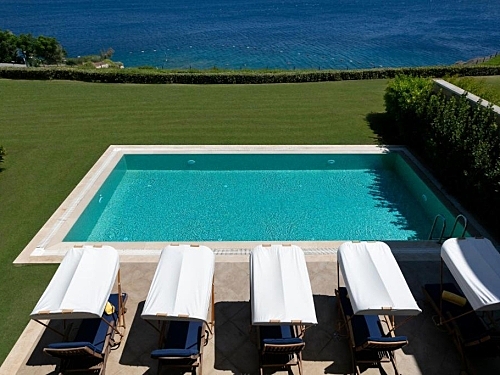 Hotel Xanadu Island Turcia (43 / 72)