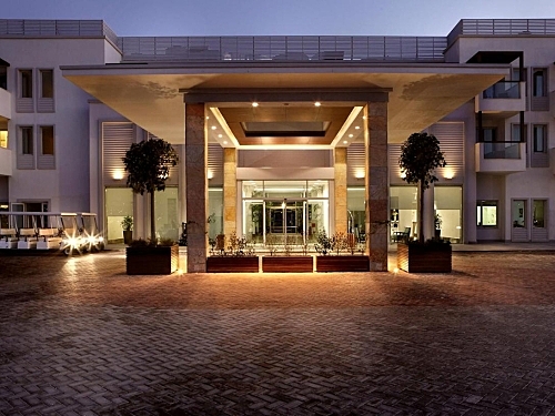 Hotel Xanadu Island Turcia (5 / 72)