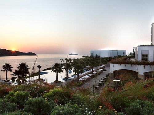 Hotel Xanadu Island Turcia (52 / 72)