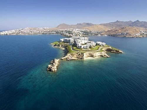 Hotel Xanadu Island Bodrum (68 / 72)