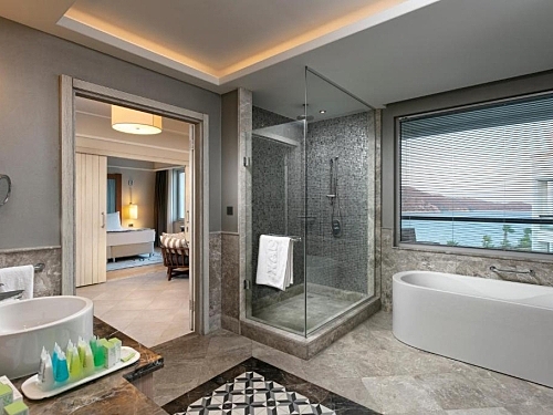 Hotel Xanadu Island Bodrum (29 / 72)