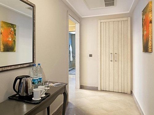 Hotel Xanadu Island Bodrum Turcia (21 / 72)