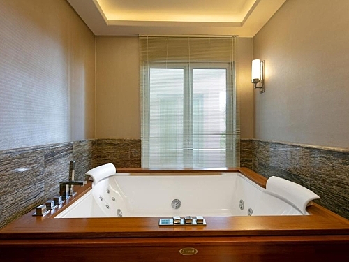 Hotel Xanadu Island Turcia (32 / 72)