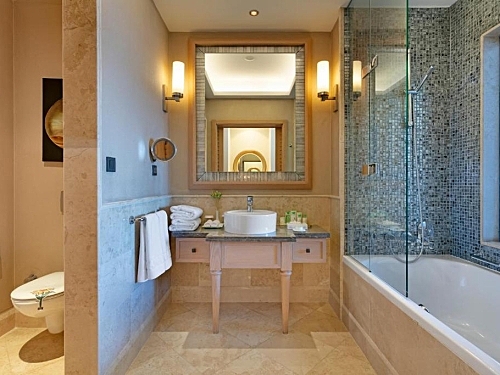 Hotel Xanadu Island Bodrum (33 / 72)