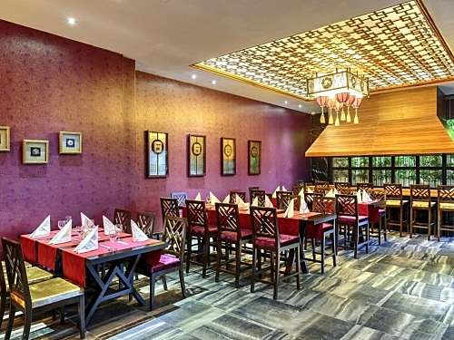 Hotel Sunis Efes Royal Palace Turcia (14 / 46)