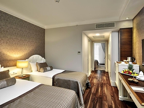 Hotel Sunis Efes Royal Palace Kusadasi (7 / 46)