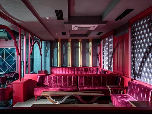 Hotel Sunis Efes Royal Palace Kusadasi (28 / 46)