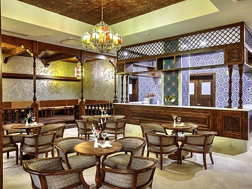 Hotel Sunis Efes Royal Palace Kusadasi (13 / 46)