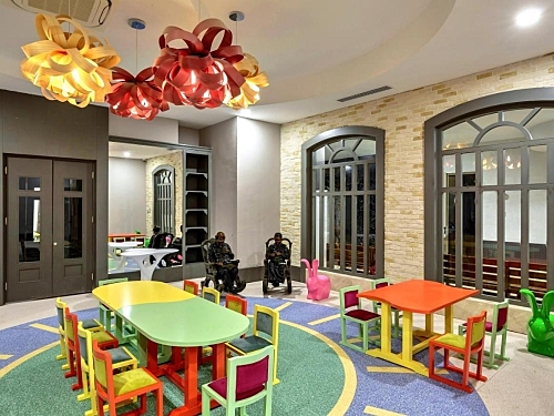 Hotel Sunis Efes Royal Palace Turcia (41 / 46)