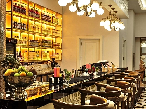 Hotel Sunis Efes Royal Palace Kusadasi Turcia (21 / 46)