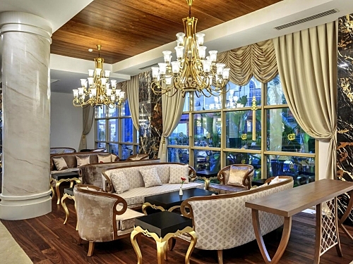 Hotel Sunis Efes Royal Palace Turcia (23 / 46)