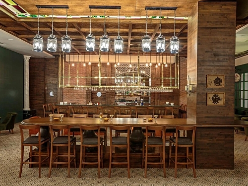 Hotel Sunis Efes Royal Palace Kusadasi (26 / 46)