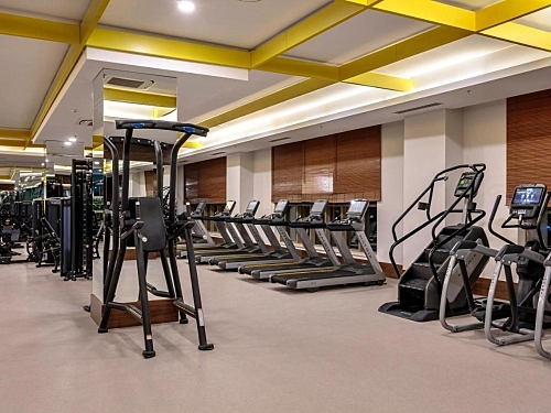 Hotel Sunis Efes Royal Palace Turcia (38 / 46)