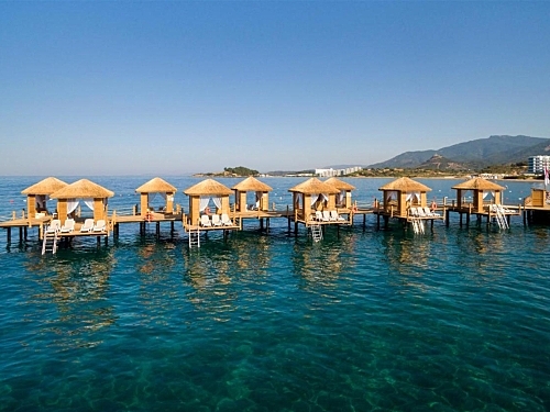 Hotel Sunis Efes Royal Palace Turcia (46 / 46)