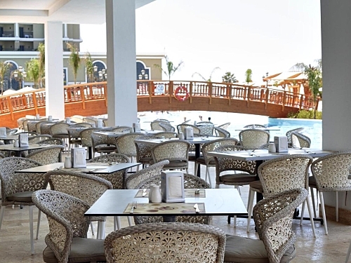 Hotel Sunis Efes Royal Palace Turcia (17 / 46)