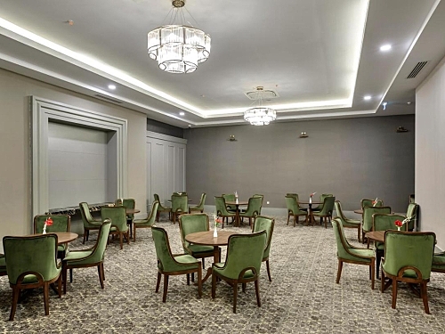 Hotel Sunis Efes Royal Palace Turcia (30 / 46)