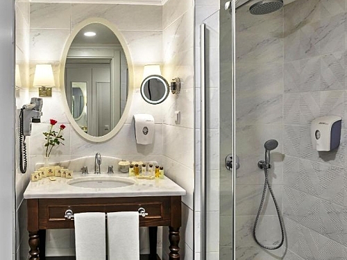 Hotel Sunis Efes Royal Palace Kusadasi (9 / 46)