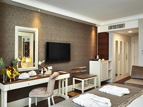 Hotel Sunis Efes Royal Palace Turcia (8 / 46)