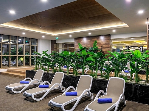 Hotel Sunis Efes Royal Palace Kusadasi (32 / 46)