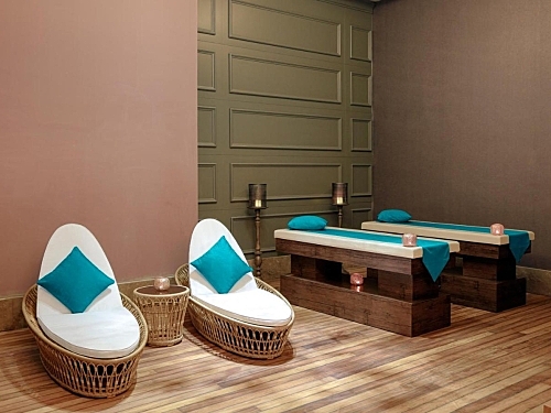 Hotel Sunis Efes Royal Palace Turcia (36 / 46)