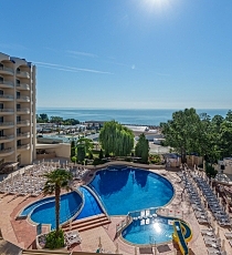 Hotel GRIFID Arabella
