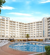 Hotel GRIFID Arabella